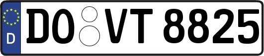 DO-VT8825