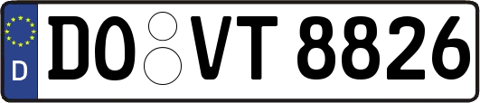 DO-VT8826