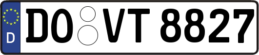 DO-VT8827