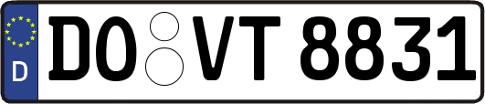 DO-VT8831