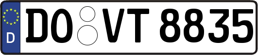 DO-VT8835