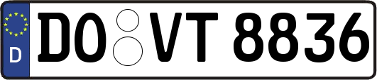DO-VT8836
