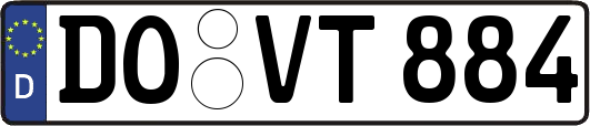 DO-VT884