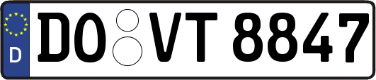 DO-VT8847