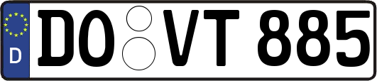 DO-VT885