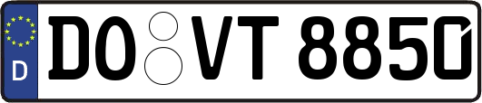 DO-VT8850