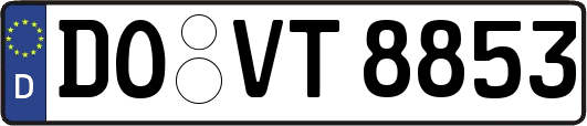 DO-VT8853