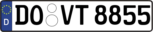 DO-VT8855