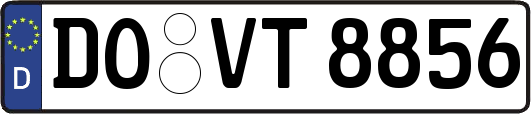 DO-VT8856