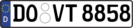DO-VT8858