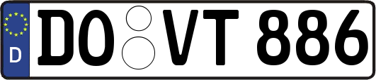 DO-VT886