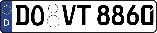 DO-VT8860