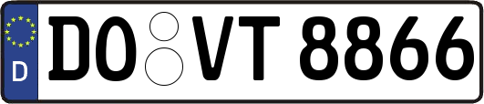 DO-VT8866