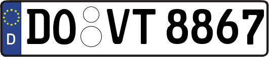 DO-VT8867
