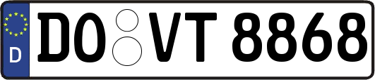 DO-VT8868