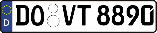 DO-VT8890