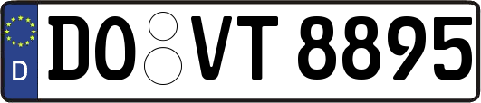 DO-VT8895