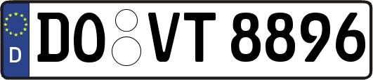 DO-VT8896