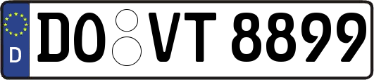 DO-VT8899