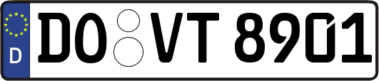 DO-VT8901