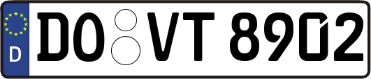 DO-VT8902