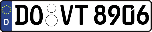 DO-VT8906