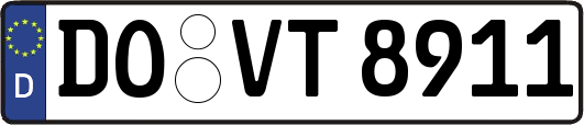 DO-VT8911