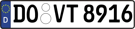 DO-VT8916