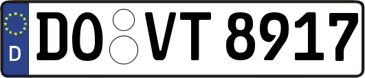 DO-VT8917
