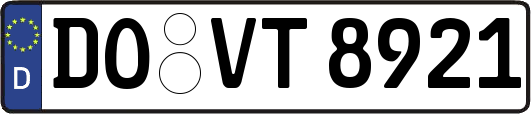 DO-VT8921