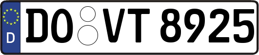 DO-VT8925