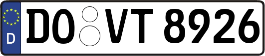 DO-VT8926
