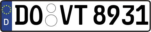 DO-VT8931