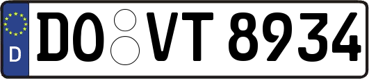 DO-VT8934