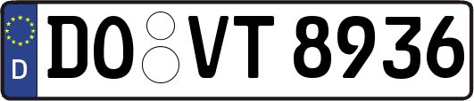 DO-VT8936