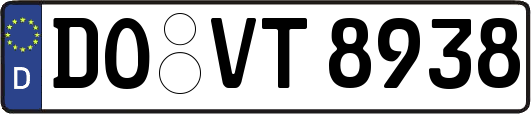 DO-VT8938