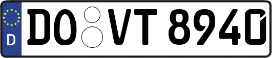 DO-VT8940