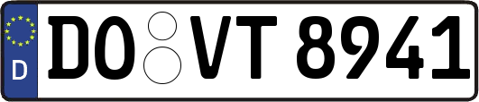 DO-VT8941