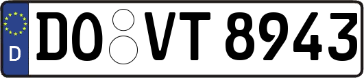 DO-VT8943