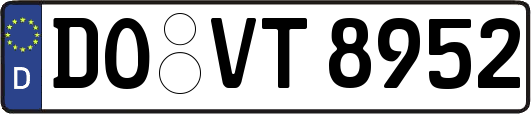 DO-VT8952
