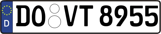 DO-VT8955