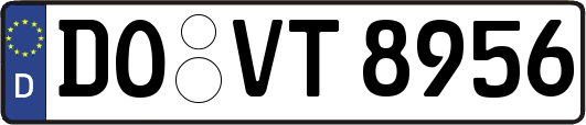 DO-VT8956