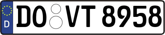 DO-VT8958