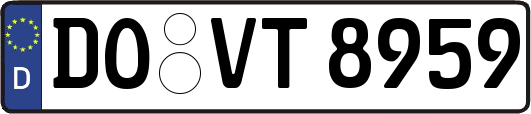 DO-VT8959
