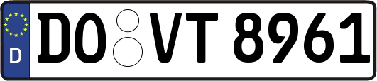 DO-VT8961