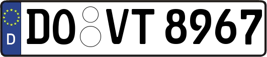 DO-VT8967