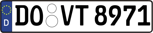 DO-VT8971