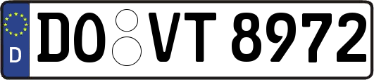 DO-VT8972