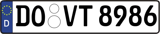 DO-VT8986
