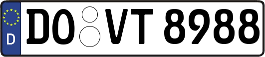 DO-VT8988